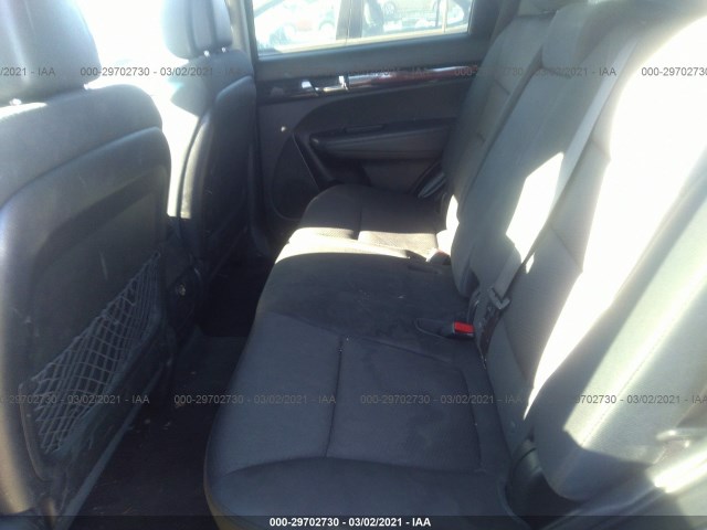 Photo 7 VIN: 5XYKT3A10BG159512 - KIA SORENTO 