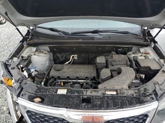 Photo 11 VIN: 5XYKT3A10BG164872 - KIA SORENTO BA 