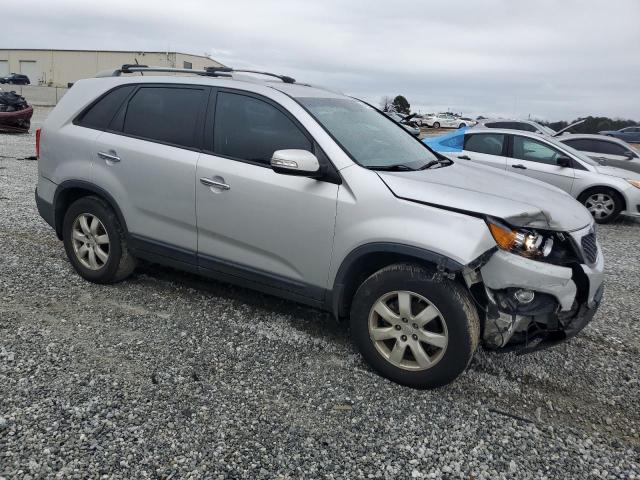 Photo 3 VIN: 5XYKT3A10BG164872 - KIA SORENTO BA 