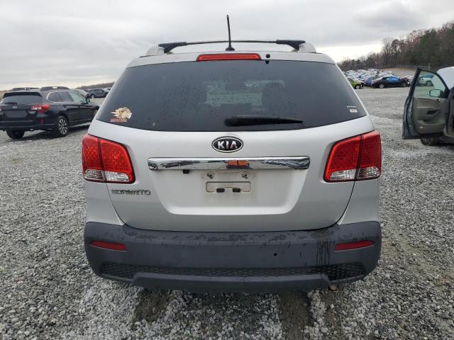 Photo 5 VIN: 5XYKT3A10BG164872 - KIA SORENTO BA 