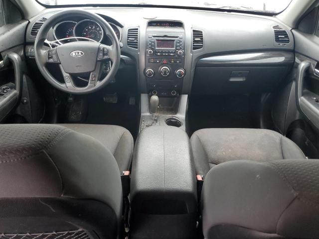 Photo 7 VIN: 5XYKT3A10BG164872 - KIA SORENTO BA 