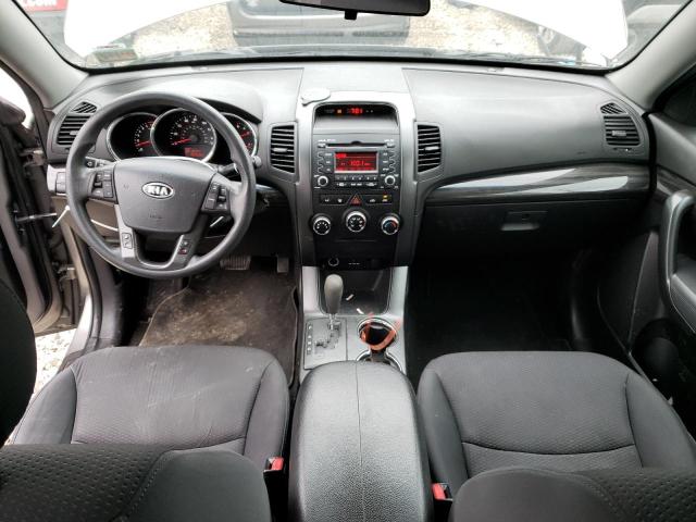 Photo 7 VIN: 5XYKT3A10BG167142 - KIA SORENTO BA 