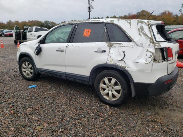 Photo 1 VIN: 5XYKT3A10BG171580 - KIA SORENTO BA 