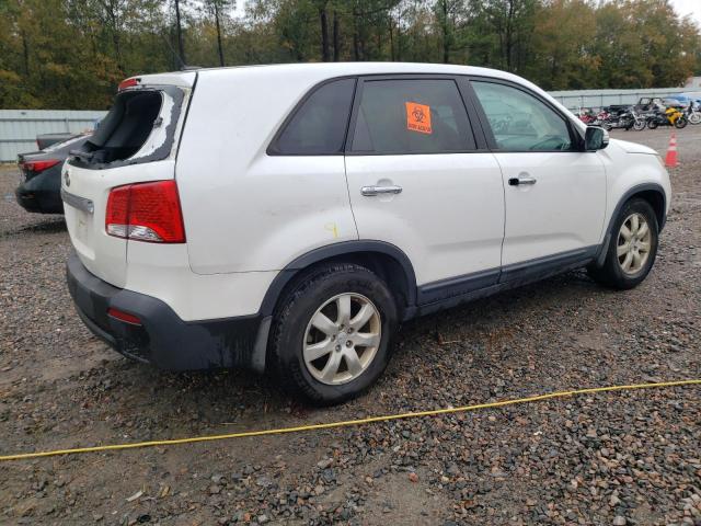 Photo 2 VIN: 5XYKT3A10BG171580 - KIA SORENTO BA 