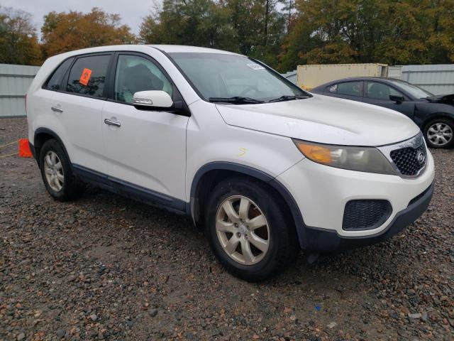 Photo 3 VIN: 5XYKT3A10BG171580 - KIA SORENTO BA 