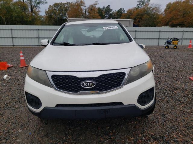 Photo 4 VIN: 5XYKT3A10BG171580 - KIA SORENTO BA 