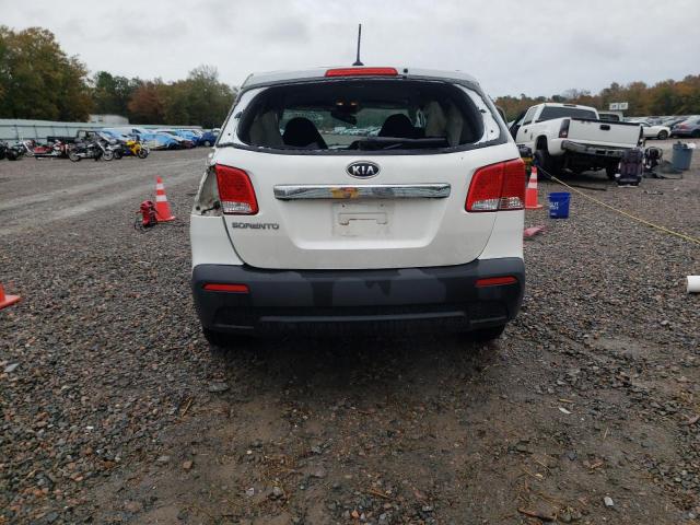 Photo 5 VIN: 5XYKT3A10BG171580 - KIA SORENTO BA 