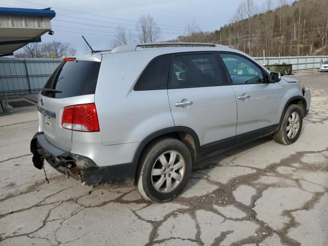 Photo 2 VIN: 5XYKT3A10BG172860 - KIA SORENTO BA 