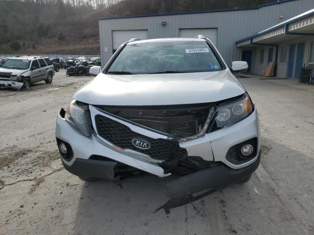 Photo 4 VIN: 5XYKT3A10BG172860 - KIA SORENTO BA 