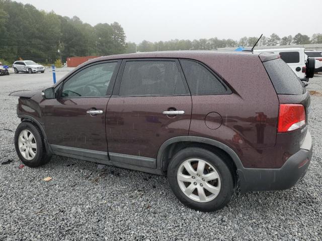 Photo 1 VIN: 5XYKT3A10BG175208 - KIA SORENTO BA 