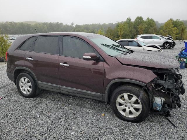 Photo 3 VIN: 5XYKT3A10BG175208 - KIA SORENTO BA 