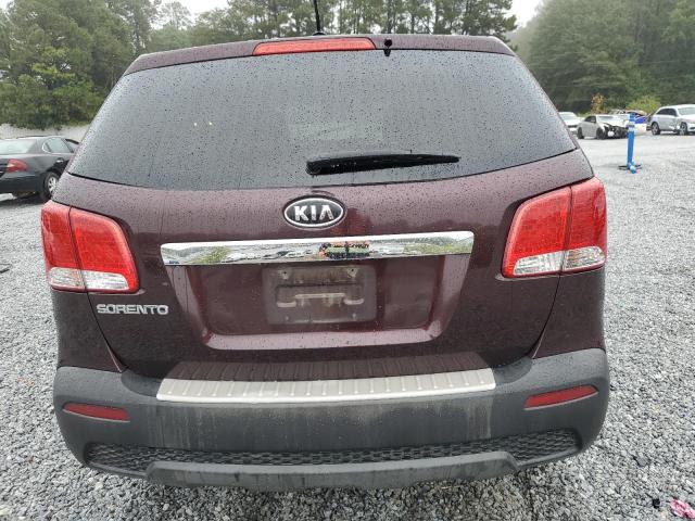 Photo 5 VIN: 5XYKT3A10BG175208 - KIA SORENTO BA 