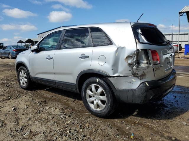 Photo 1 VIN: 5XYKT3A10CG232251 - KIA SORENTO 