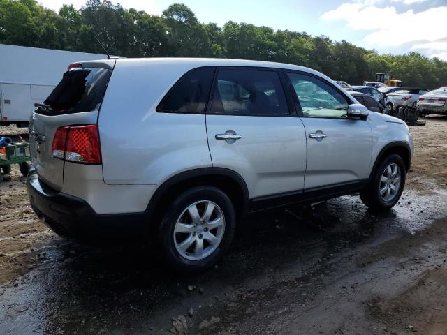 Photo 2 VIN: 5XYKT3A10CG232251 - KIA SORENTO 