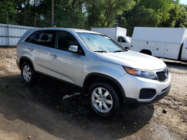 Photo 3 VIN: 5XYKT3A10CG232251 - KIA SORENTO 