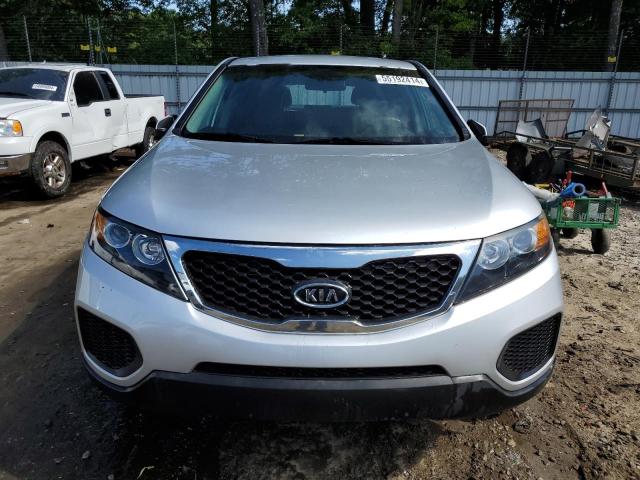 Photo 4 VIN: 5XYKT3A10CG232251 - KIA SORENTO 