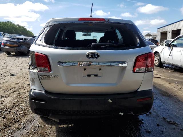 Photo 5 VIN: 5XYKT3A10CG232251 - KIA SORENTO 