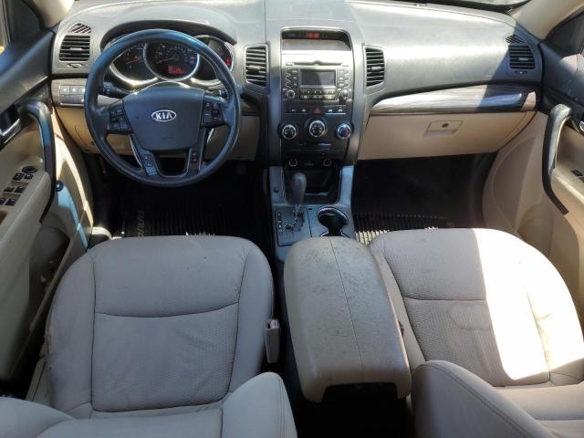 Photo 7 VIN: 5XYKT3A10CG261023 - KIA SORENTO 