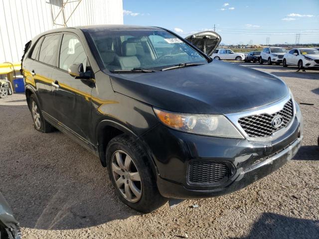 Photo 3 VIN: 5XYKT3A10CG289078 - KIA SORENTO BA 