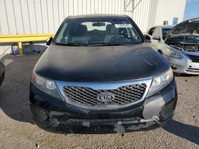 Photo 4 VIN: 5XYKT3A10CG289078 - KIA SORENTO BA 