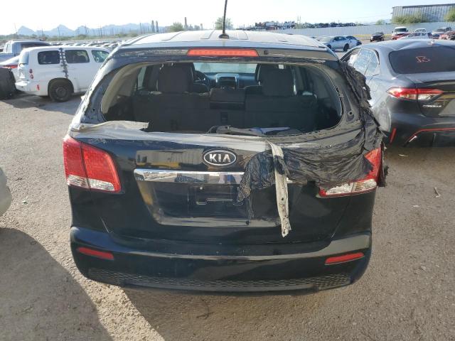 Photo 5 VIN: 5XYKT3A10CG289078 - KIA SORENTO BA 