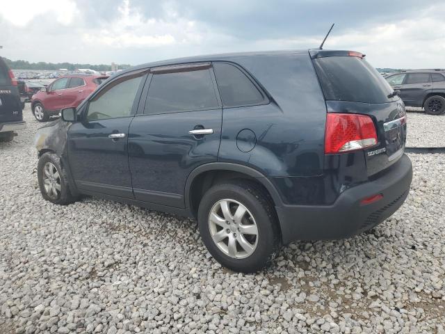 Photo 1 VIN: 5XYKT3A10DG322159 - KIA SORENTO 