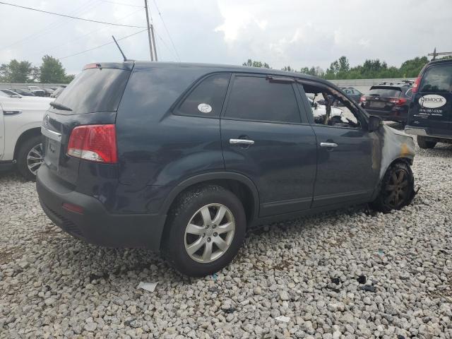 Photo 2 VIN: 5XYKT3A10DG322159 - KIA SORENTO 