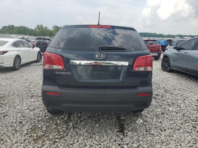 Photo 5 VIN: 5XYKT3A10DG322159 - KIA SORENTO 