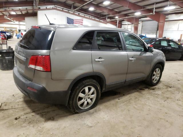 Photo 2 VIN: 5XYKT3A10DG364346 - KIA SORENTO LX 