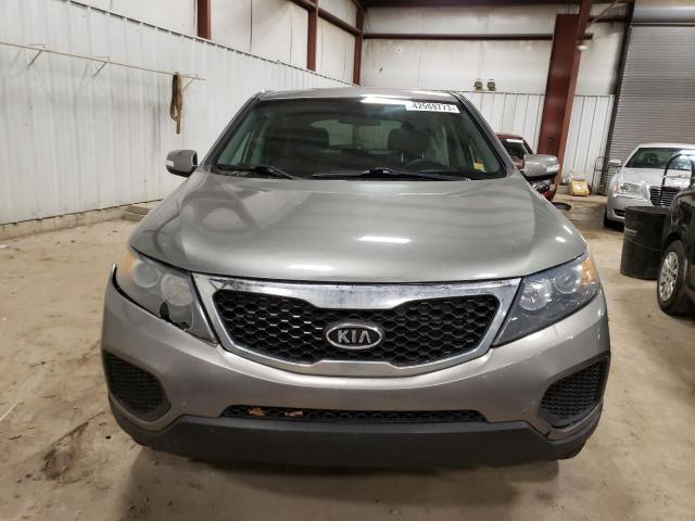 Photo 4 VIN: 5XYKT3A10DG364346 - KIA SORENTO LX 