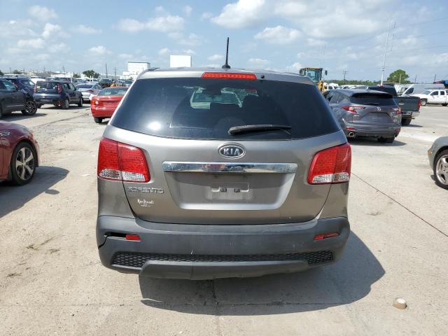 Photo 5 VIN: 5XYKT3A10DG378439 - KIA SORENTO LX 