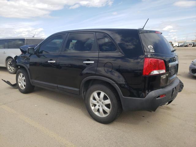 Photo 1 VIN: 5XYKT3A11BG010414 - KIA SORENTO 