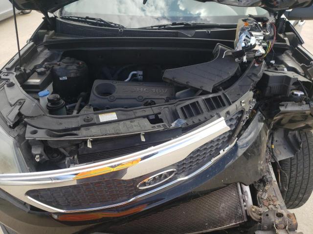 Photo 10 VIN: 5XYKT3A11BG010414 - KIA SORENTO 