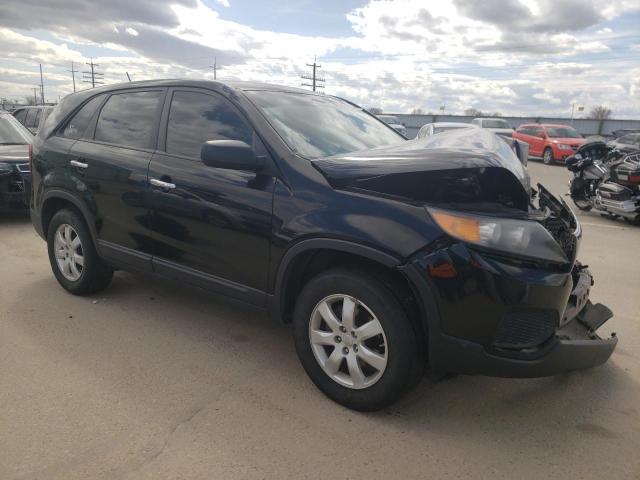 Photo 3 VIN: 5XYKT3A11BG010414 - KIA SORENTO 