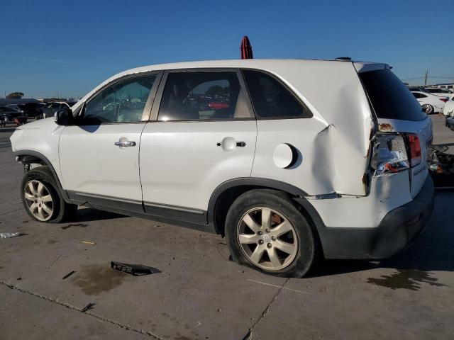 Photo 1 VIN: 5XYKT3A11BG023471 - KIA SORENTO BA 