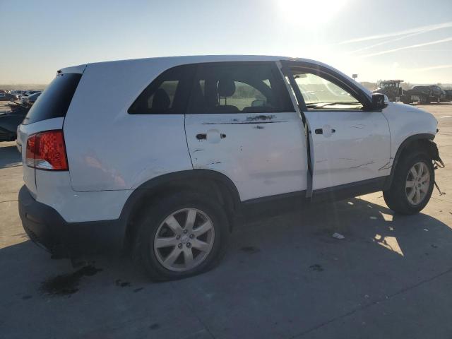 Photo 2 VIN: 5XYKT3A11BG023471 - KIA SORENTO BA 