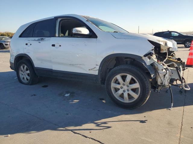 Photo 3 VIN: 5XYKT3A11BG023471 - KIA SORENTO BA 