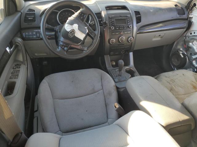 Photo 7 VIN: 5XYKT3A11BG023471 - KIA SORENTO BA 