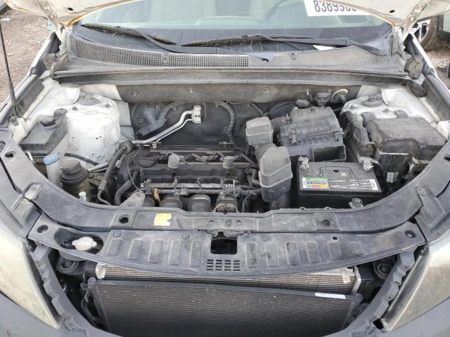 Photo 10 VIN: 5XYKT3A11BG034843 - KIA SORENTO BA 