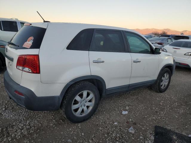 Photo 2 VIN: 5XYKT3A11BG034843 - KIA SORENTO BA 