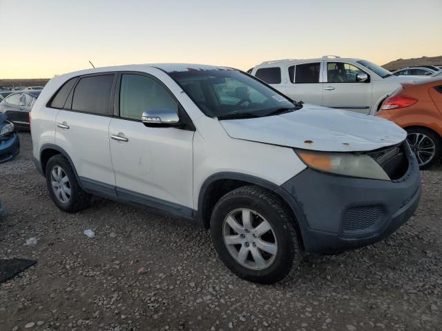 Photo 3 VIN: 5XYKT3A11BG034843 - KIA SORENTO BA 