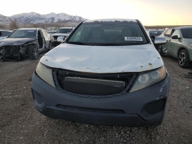 Photo 4 VIN: 5XYKT3A11BG034843 - KIA SORENTO BA 