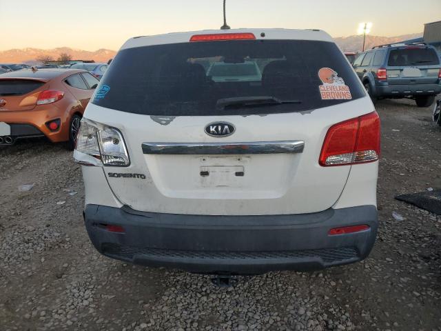 Photo 5 VIN: 5XYKT3A11BG034843 - KIA SORENTO BA 