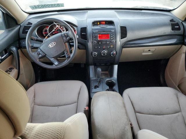 Photo 7 VIN: 5XYKT3A11BG034843 - KIA SORENTO BA 