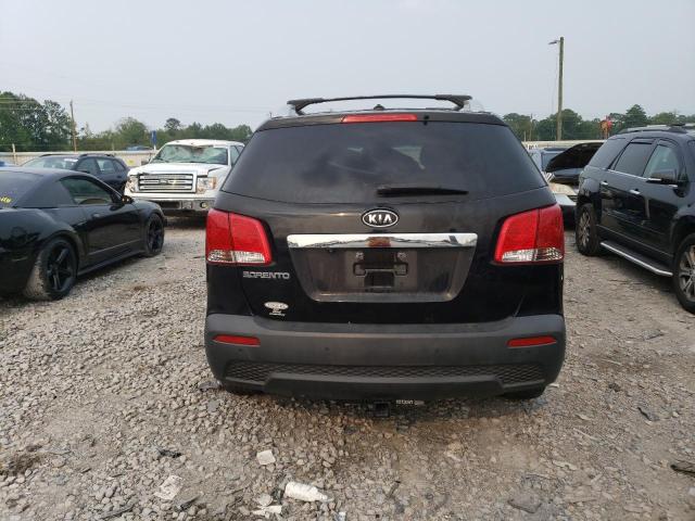 Photo 5 VIN: 5XYKT3A11BG046068 - KIA SORENTO BA 