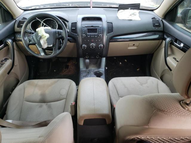 Photo 7 VIN: 5XYKT3A11BG046068 - KIA SORENTO BA 