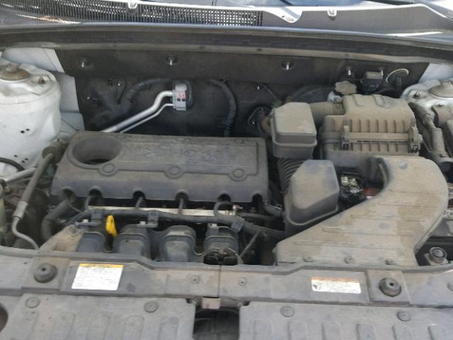 Photo 6 VIN: 5XYKT3A11BG046393 - KIA SORENTO BA 