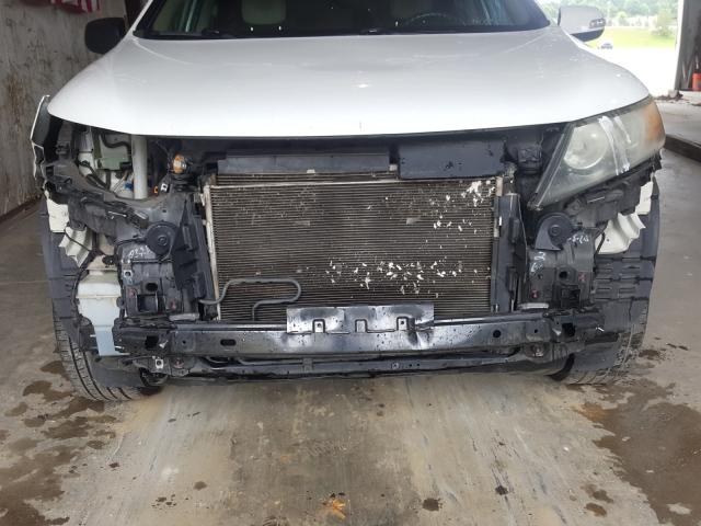 Photo 8 VIN: 5XYKT3A11BG071357 - KIA SORENTO BA 