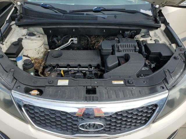 Photo 11 VIN: 5XYKT3A11BG080043 - KIA SORENTO BA 