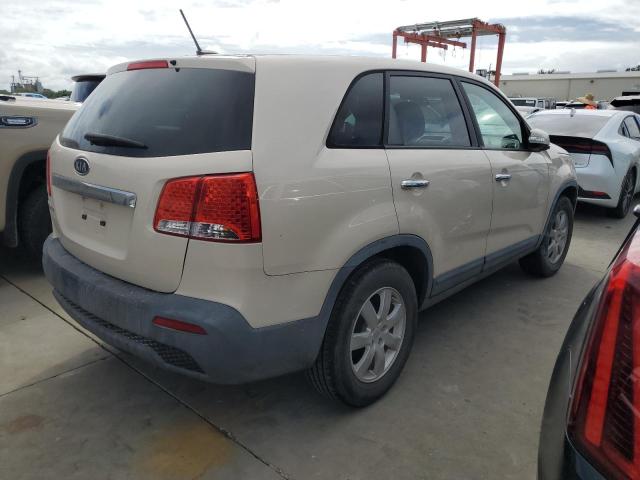 Photo 2 VIN: 5XYKT3A11BG080043 - KIA SORENTO BA 